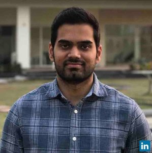 Prabal Khosla avatar