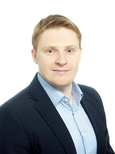 Laimis Gaveika avatar