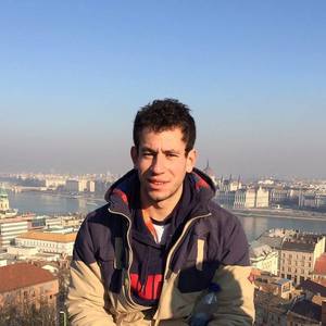 Ivan Yeromenko avatar