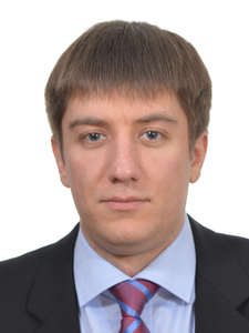 Robertas Petuchovas avatar