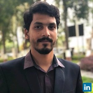 Charan Teja Beemanapalli avatar