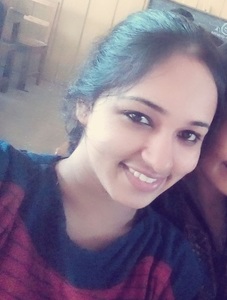ANAGHA V MUKUNDAN avatar