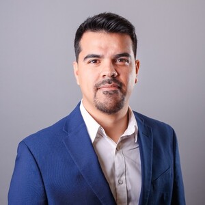 Pablo De La Garza avatar