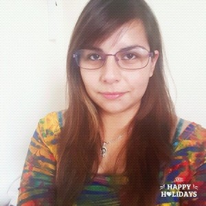Melissa Ruiz Gallardo avatar
