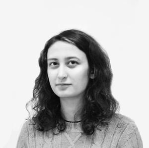 Irina Karaselnikova avatar