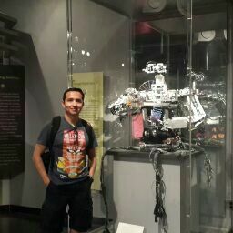 Emilio Alvarado avatar