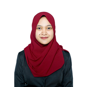 Hanifah Rahmi Widyani avatar