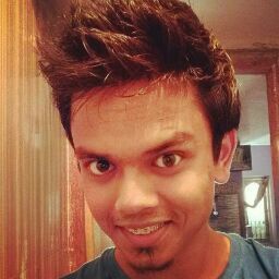 Shubham Meshram avatar