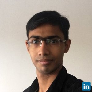 Vishvas Patel avatar