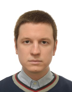 Semyon Sinchenko avatar