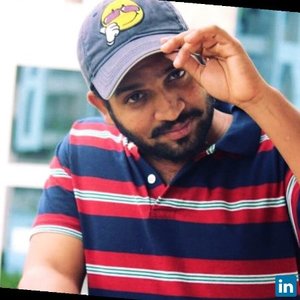 Vikas Bammidi avatar