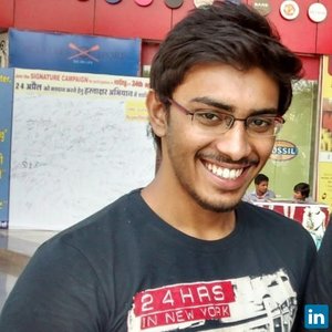 Mayank Tiwari avatar