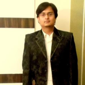 Siddharth Srivastava avatar