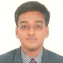 Kunjesh Parekh avatar