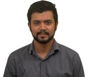 Gopesh Thareja avatar