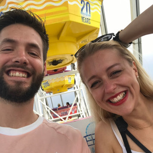 Jakob Dorph Broager avatar