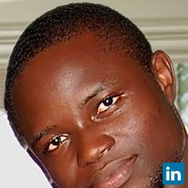 Chukwudi Idoko avatar