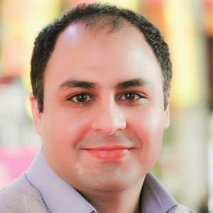 Saeed Kaviani avatar