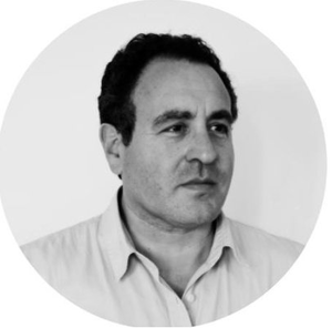 Daniel Pablo Paz avatar