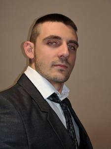 Dimitar Tomov avatar