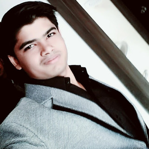 Avinash Saxena avatar