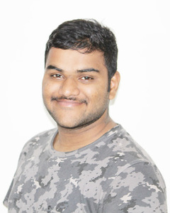 Arjunsingh Rathod avatar
