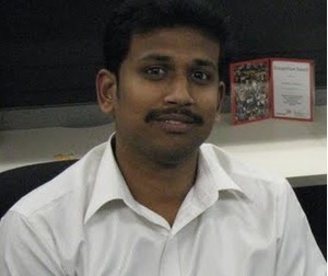 Ramdinesh Venkatraman avatar