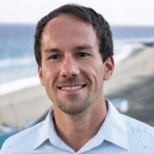 Sandro Raabe - Data Scientist
