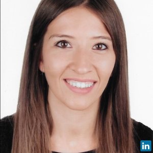 Natalia Llonga  Tejedor