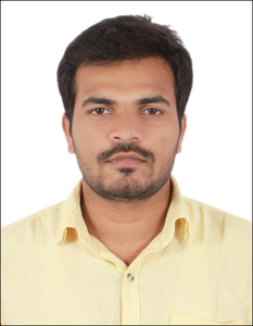 MUNIKUMAR N M avatar