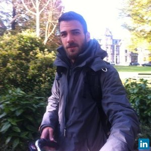 Giorgos Antonopoulos avatar