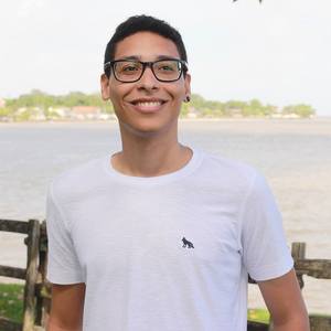 Danilo José do Nascimento Cruz avatar