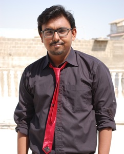 Shahriyar  Sheikh avatar