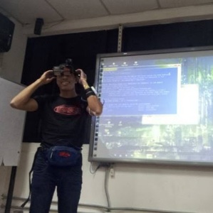 Joanbelk Garcia Alvarado avatar