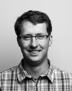 Robert Mueller avatar