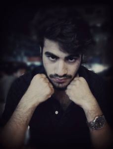 Talha Ahmed Khan avatar