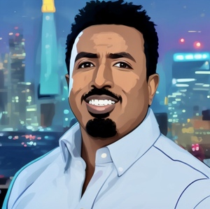 Mesfin Diro Chaka avatar