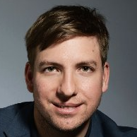 Geoffrey Balasoglou avatar