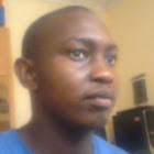 Thabo Mahlangu avatar