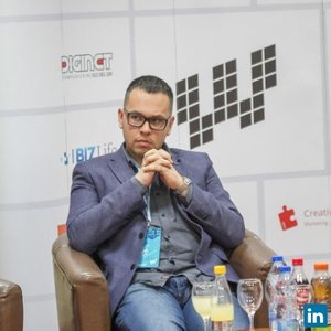 Darko Videnov avatar