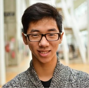 Eric Chan-Fseung avatar