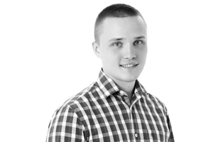 Kamil Radomski avatar