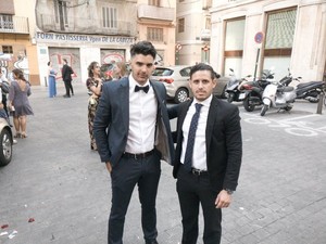 Daniel Angel Fidel avatar