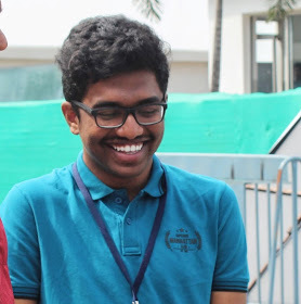 Vijay Selvaraju avatar