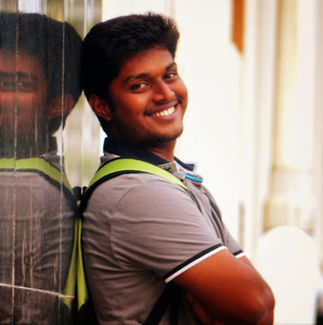 Sampath Kumar avatar