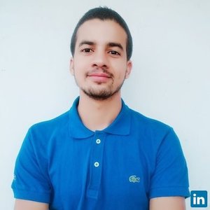 Ahmed rebai avatar