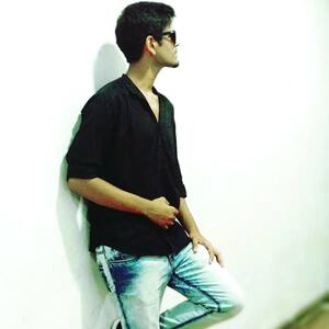 Vipul Pal avatar