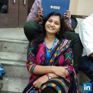 KRANTI KAMBLE avatar