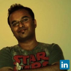 Maulik Murari avatar