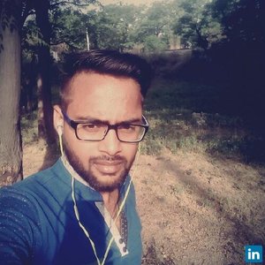 Ankit Prajapati avatar